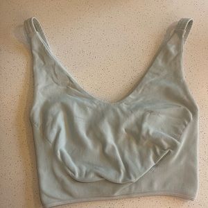 Free people movement sports bra xs vguc
